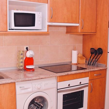 Apartamento Vista Al Ara Aínsa Eksteriør bilde
